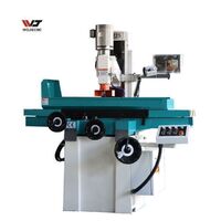 Surface grinder small cylinder head cylinder surface grinder M7225 vertical surface grinder