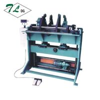 Motor winding machine Transformer transformer automatic winding machine