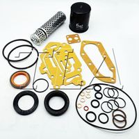 New O/H Transmission Fork Spare Parts Repair Kit (Complete) for FD20-30-16/-17 30B-13-05010