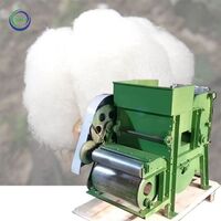 Cotton Saw Gin & Washer Used Cotton Ginning Machinery Prices