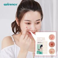 Advanced Hydrocolloid Dressing Maker Organic Acne Healing Pimple Cover Patch