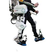 Rehabilitation Robot Manufacturing Gait Rehabilitation Trainer