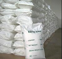 High Quality Wholesale Price Cosmetic Grade Disodium EDTA Powder Supplier