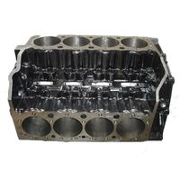 Milexuan Wholesale GM350 V8 5.7 Engine Block for Chevrolet V8 5.7 1996 and above