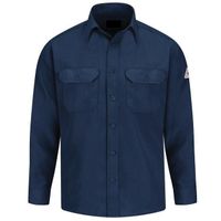 Flame Retardant Shirt Nomex 4.5 oz. Lightweight Button Down Shirt FR Uniform Work Shirt