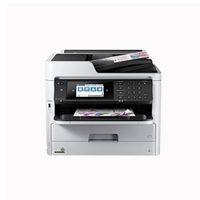 Workforce Pro WF-C5290 Color Printer at Home