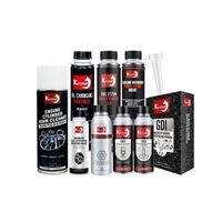 Wholesale Engine Oil Additive Treatment and Car Gasoline Ceramic Graphene Lubricant Pack