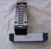 RUS26126 Linear Roller Bearing RUS26126-KS-GR3 Linear Motion Bearing RUS26126GR3 RUS26126KS