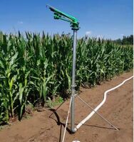 Irrigation and other irrigation Rain Gun Sprayer For farm irrigation system