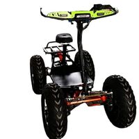 Original Engineering Design Wagon ATV Lithium Battery EZRaider Electric All Terrain Scooter 4X4 6000W New Motorcycle UTV Muggy