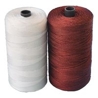 China Cheapest Price 210D/2-150PLY Nylon Polyester Twine for Fishing Net