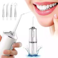 best selling oral care oral irrigator water flosser water flosser toothbrush flosser water