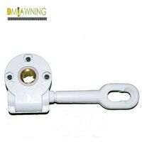 1:7 Gear Box, Retractable Awning Parts Wholesale with Gear Box