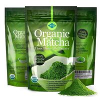 Private Label 100% Organic Matcha Powder Wholesale Free Sample Natural Pure Green Tea Ritual Matcha Powder