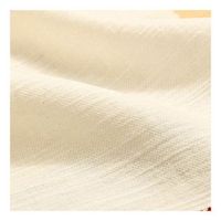 Slub tencel linen blend fabric