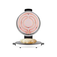 Large Capacity Smart Household Electric Arabic Bread Machine Fully Automatic