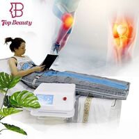 Hot Sales Pressotherapy Pressotherapy, Lymphatic Drainage Machine, Air Pressure Pressotherapy