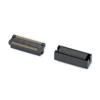 Lc232-G40p-B0r01 0.5mm Pitch 40p Male H3.2 Female H4.1 Btb Board to Board Connector