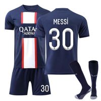 Men's football uniforms training team uniforms short-sleeved children's football uniforms football uniforms