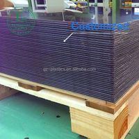 factory price macrolon solid polycarbonate sheet panels