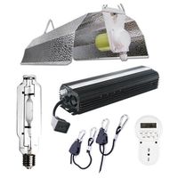 600w Indoor Garden Grow Kit/HPS Grow Light Kit/mh/hps Ballast 1000w