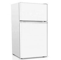 Bcd-90 Household Mini Refrigerator Hotel Compact Refrigerator Household Refrigerator Refrigerator Equipment
