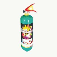 Colorful Holi Powder Smoke Bomb Sprayer for Gender Reveal Baby Show Party Supplies