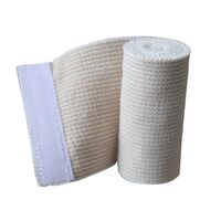 Elastic bandage