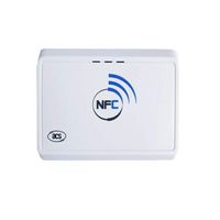 USB NFC Reader D16