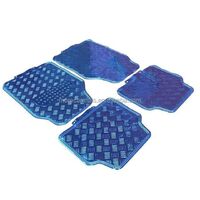 Low Price Wholesale Factory Direct Sale PVC Car Floor Mats All Weather Floor Mats For All Car Models