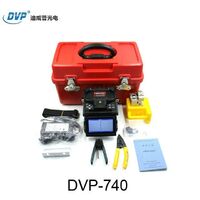 DVP-750 Optical Fiber Fusion Splicer Fusion Splicer