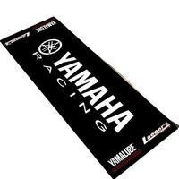 Custom Motorcycle Racing Mats and Carpet Mats for Car and Motorcycle Parking