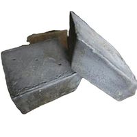 Antimony Metal/Competitive Antimony Price/High Purity Antimony Ingot 99.90%