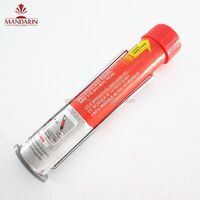 Pyro fireworks emergency dns red sos hand signal flare smoke signal flare hand red signal flare light smoke signal