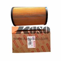 for Hino 700 E13C dump truck oil filter small/partial 15601-E0240 made in China with good quality