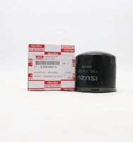 Genuine Auto Parts 4HG1 NPR China BVP 5-87610041-0 5876100410 Isuzu Fuel Filter 8971725491 8-97172549-1