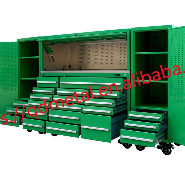 Tool Boxes & Storage / Rolling Tool Boxes / Tool Box Benches