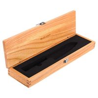 Custom Ash Wood Box