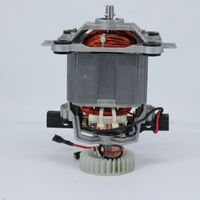 Pure Copper Motor for Electric Blender Juicer Motor 9547 Universal Blender Motor