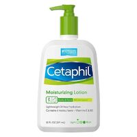 Best Original CETA-PHILS Hydrating Lotion | 20 fl oz | Moisturizer for All Skin Types | Instant Hydration