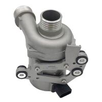 N52B30A, 3.0L 11517583836 11518635092 BMW electric engine water pump