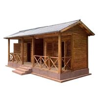 Manufacturers Outdoor Cabins and Garden Houses