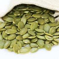 Wholesale Bulk Grade Pumpkin Seed Bright Skin Pumpkin Seed Kernels