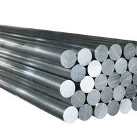 Hot Rolled SS 304L 316L 904L 310S 321 304 Stainless Steel Bar Steel Round Welding Rod Price Per Kg