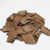 oak wood chips whiskey aging wood chips