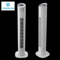 CE ROHS Leafless Portable Air Cooling Tower Fan for Room