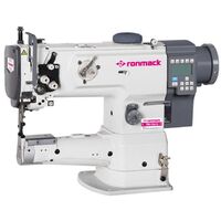 RONMACK Heavy Machinery High Speed ​​Overlock Sewing Machine