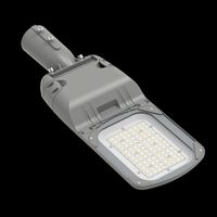 Street light enclosure outdoor IP65 waterproof led street light kit 50W 100W 150W 200W 300W