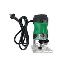 Electric Polisher Raitool 800W 30000Rpm Wood Palm Router Manual Trimmer Wood Trimmer