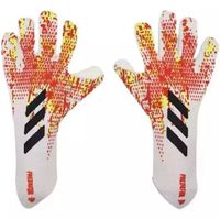 Best Quality Custom Logo Professional Other Sports Gloves Latex Gk Soccer Goalkeeper Gloves